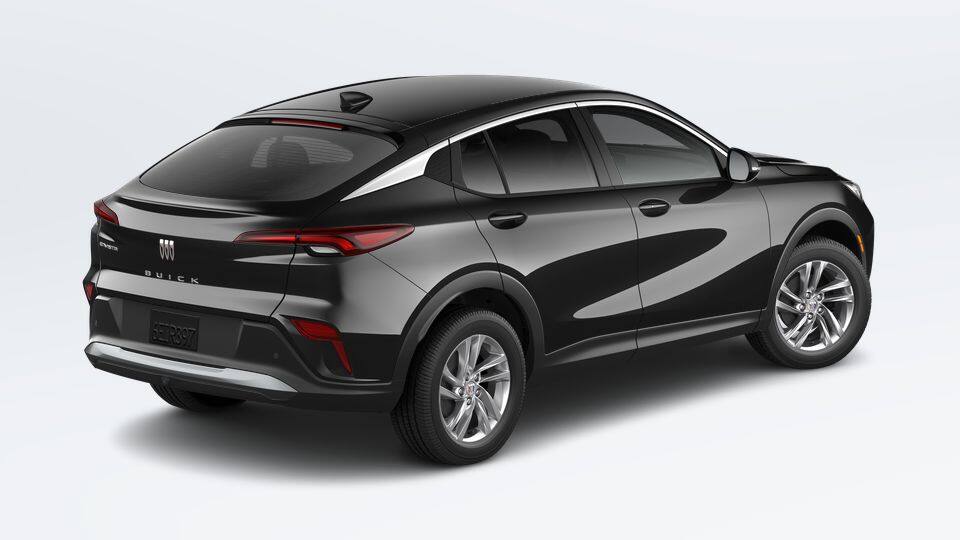 2025 Buick Envista Preferred - Photo 29