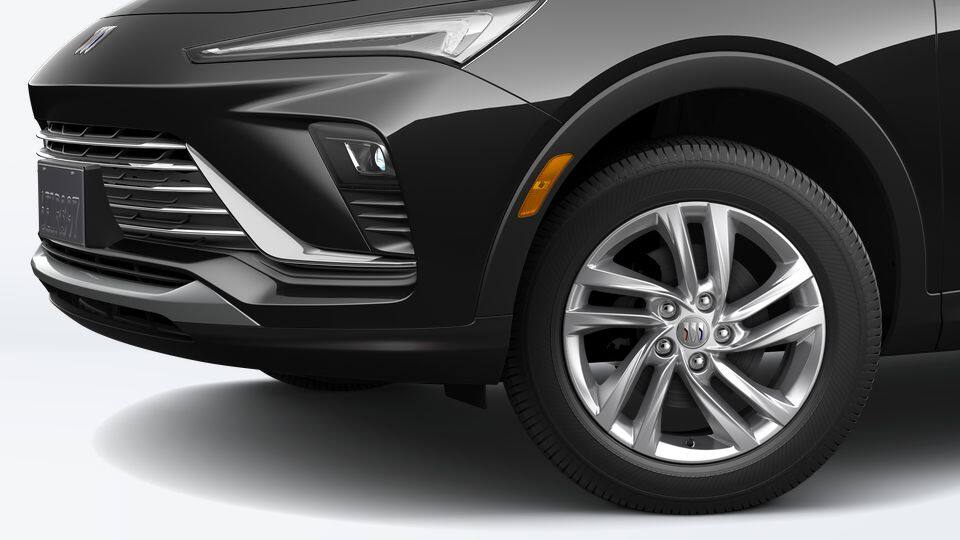 2025 Buick Envista Preferred - Photo 31