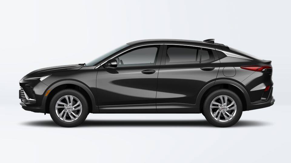 2025 Buick Envista Preferred - Photo 32