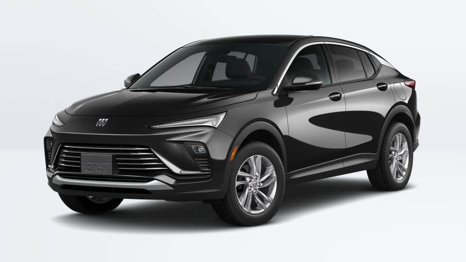 2025 Buick Envista Preferred's photo