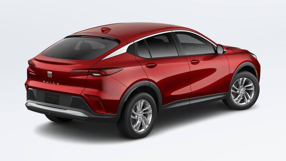 2025 Buick Envista Preferred - Photo 49