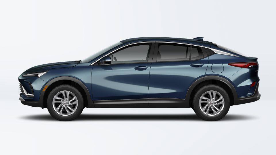 2025 Buick Envista Preferred - Photo 34