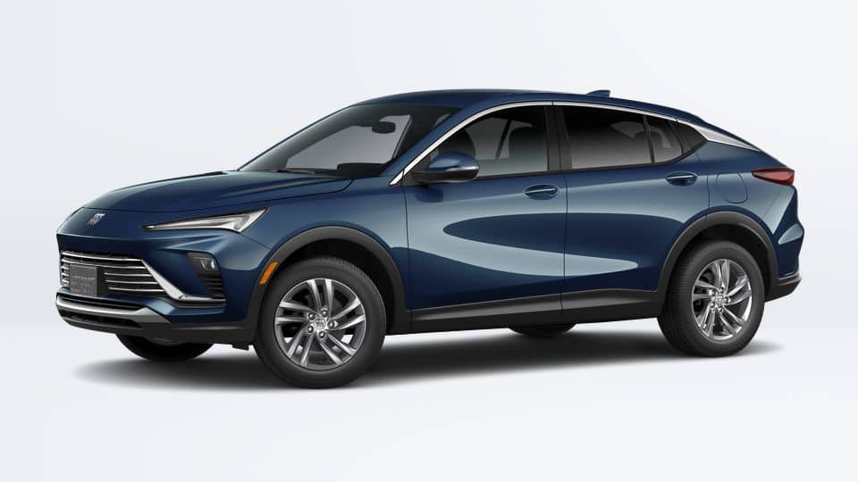 2025 Buick Envista Preferred - Photo 78
