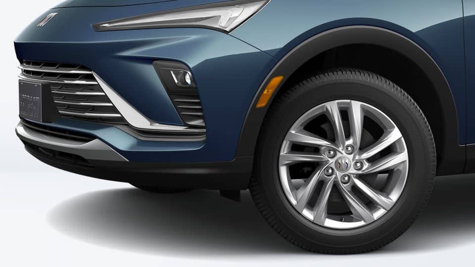 2025 Buick Envista Preferred - Photo 81