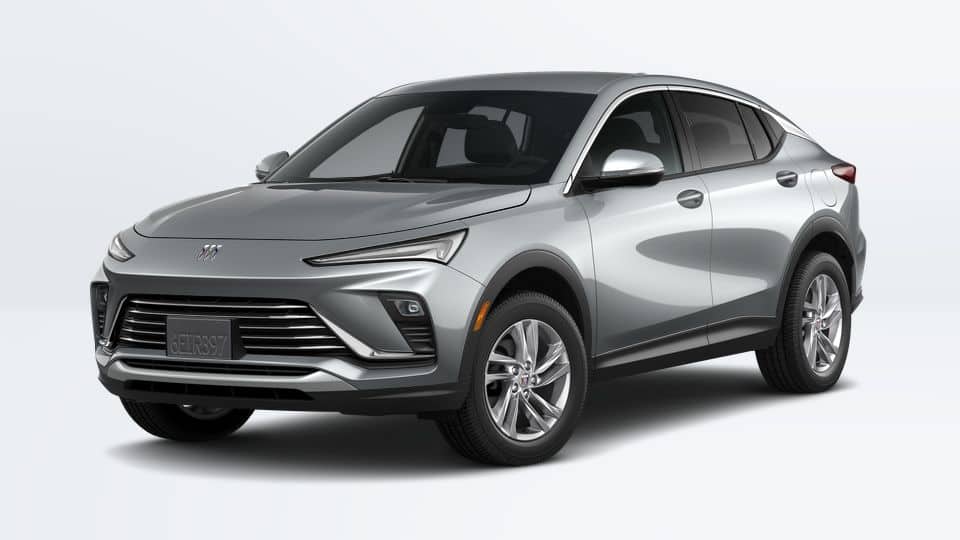 2025 Buick Envista Preferred's photo