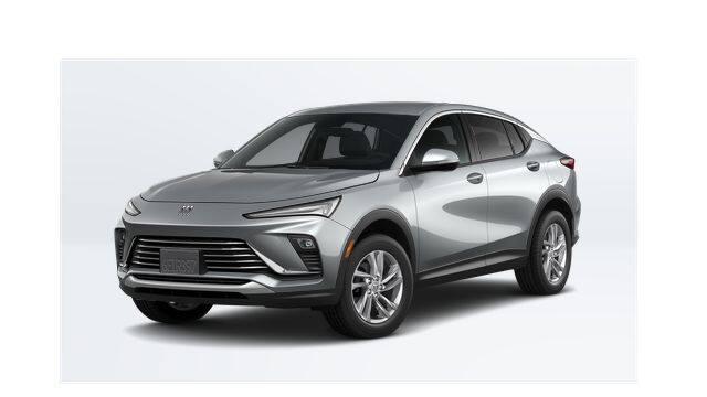 2025 Envista Preferred
