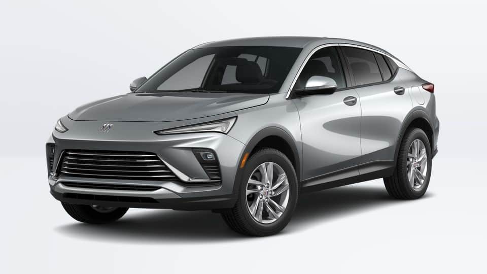 2025 Buick Envista Preferred's photo