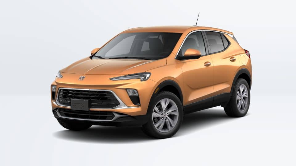 2025 Buick Encore GX Preferred's photo