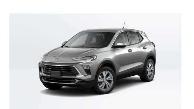 2025 Encore GX Preferred