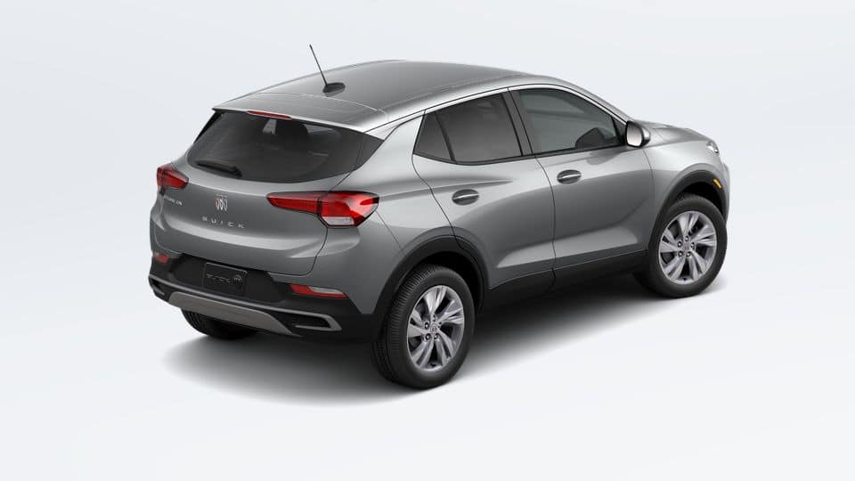 2025 Buick Encore GX Preferred - Photo 18