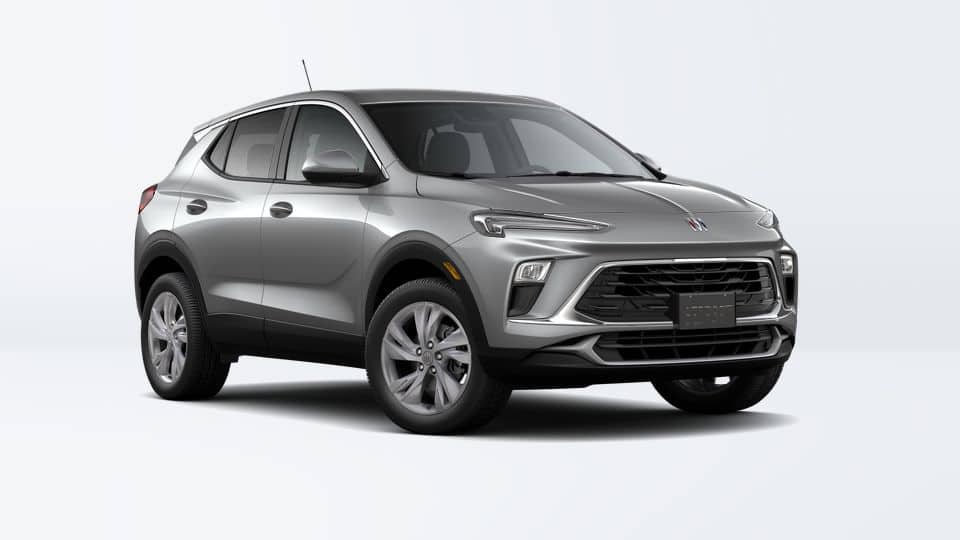 2025 Buick Encore GX Preferred - Photo 19