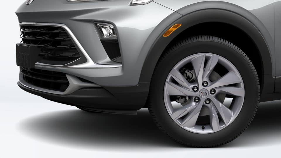 2025 Buick Encore GX Preferred - Photo 20