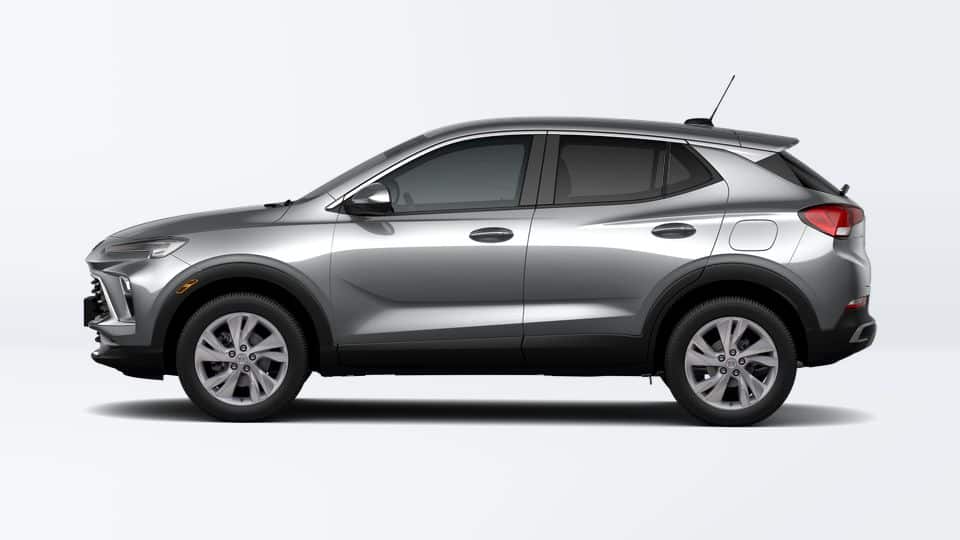 2025 Buick Encore GX Preferred - Photo 21