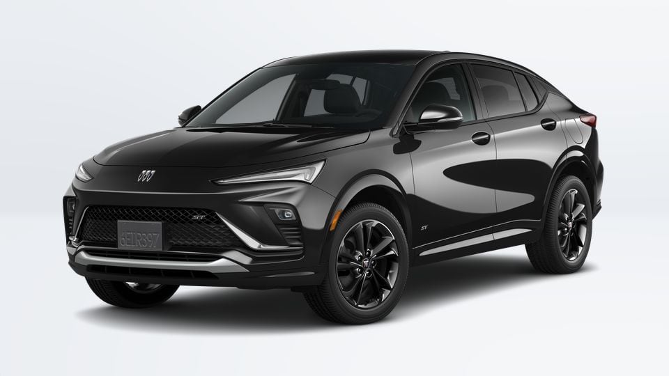 2025 Buick Envista Sport Touring's photo