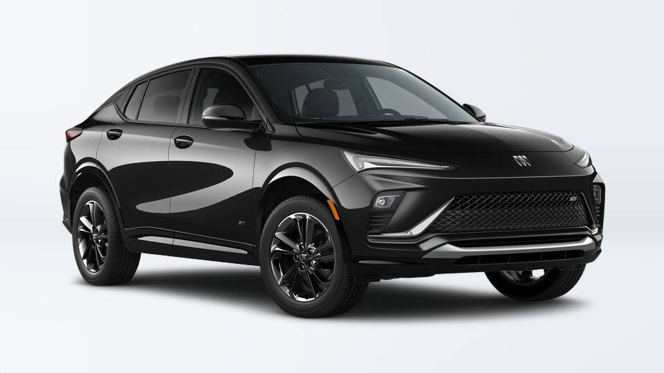 New 2025 Buick Envista Sport Touring SUV in Cartersville Riverside GMC