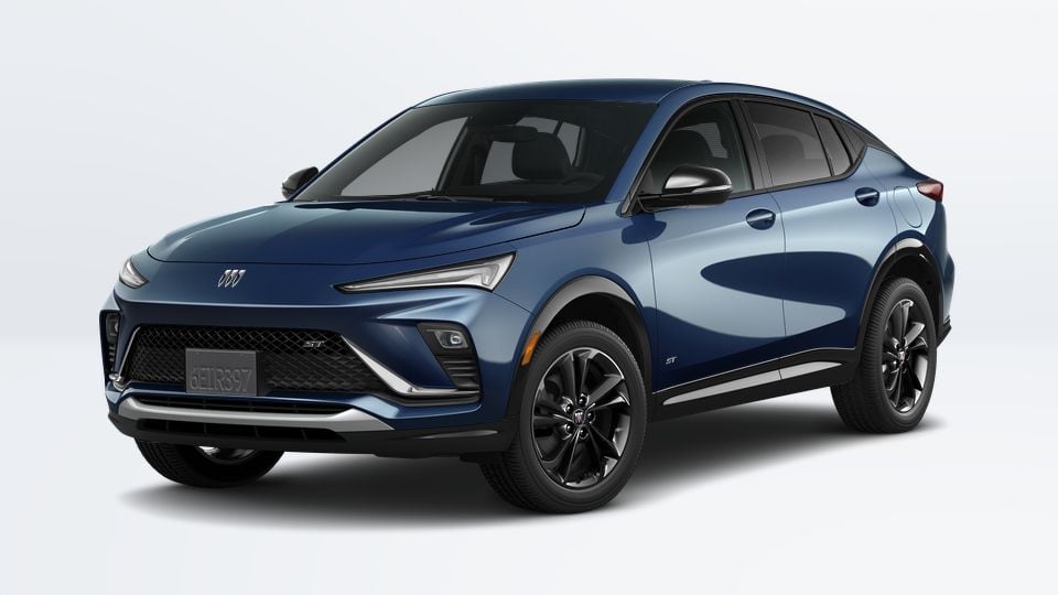 2025 Buick Envista Sport Touring's photo