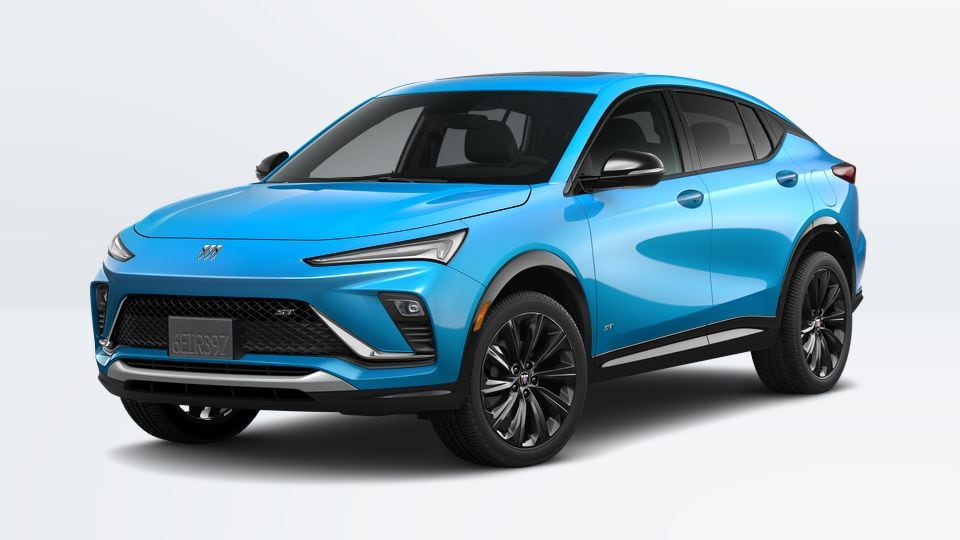 2025 Buick Envista Sport Touring's photo