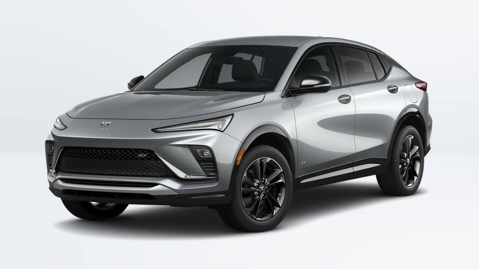 New 2025 Buick Envista Sport Touring SUV in Palm Harbor Tasca Buick