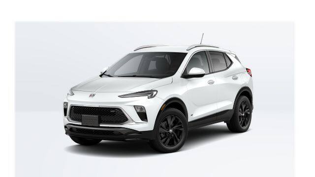 2025 Encore GX Sport Touring