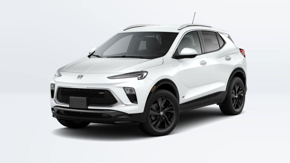 2025 Buick Encore GX Sport Touring's photo