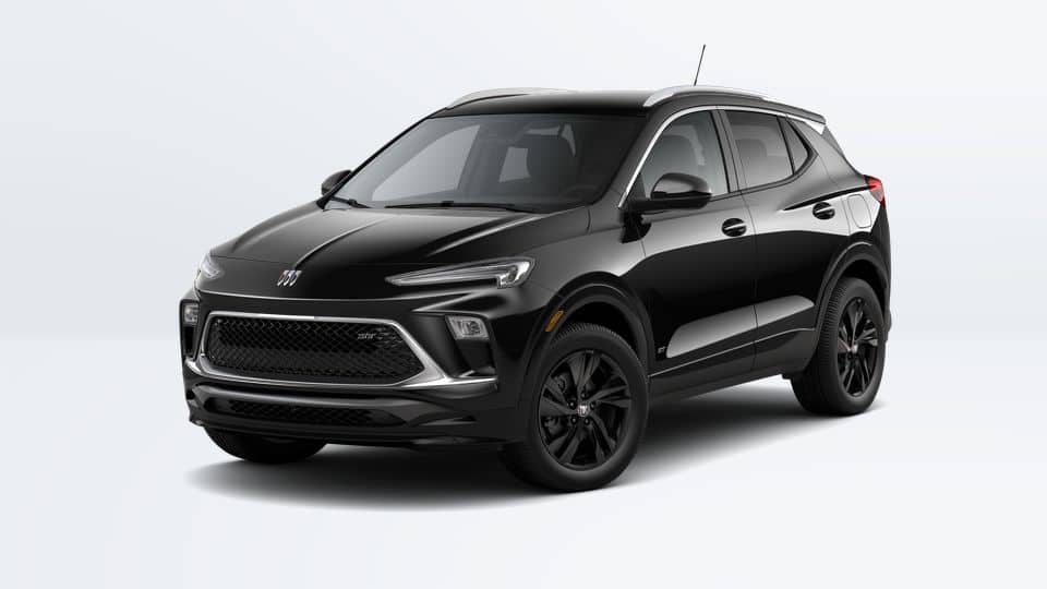 2025 Buick Encore GX Sport Touring's photo