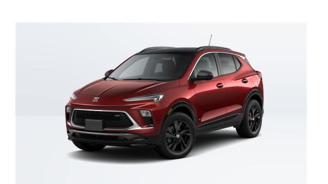 2025 Encore GX Sport Touring