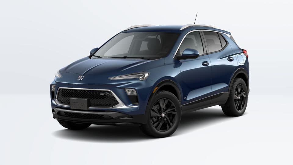 2025 Buick Encore GX Sport Touring's photo