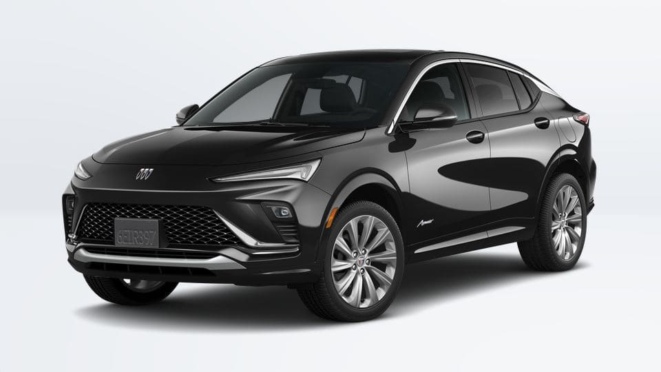 2025 Buick Envista Avenir's photo
