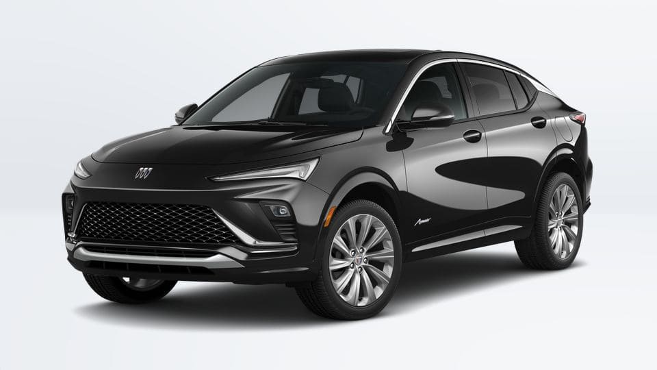 2025 Buick Envista Avenir's photo