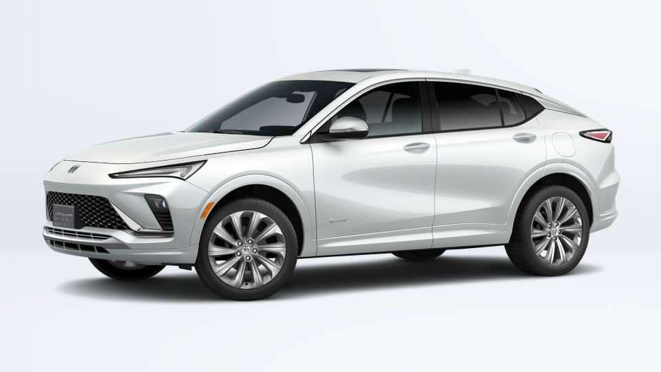 2025 Buick Envista Avenir - Photo 4