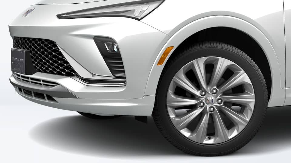 2025 Buick Envista Avenir - Photo 7