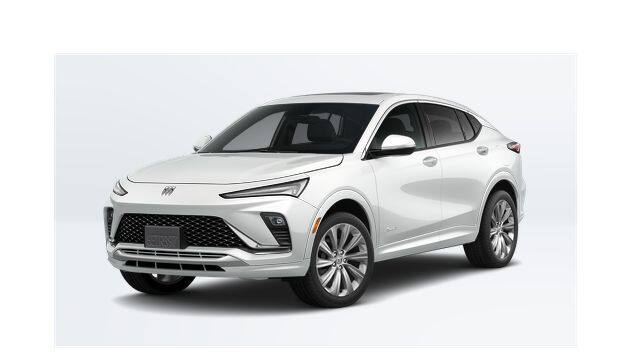 2025 Envista