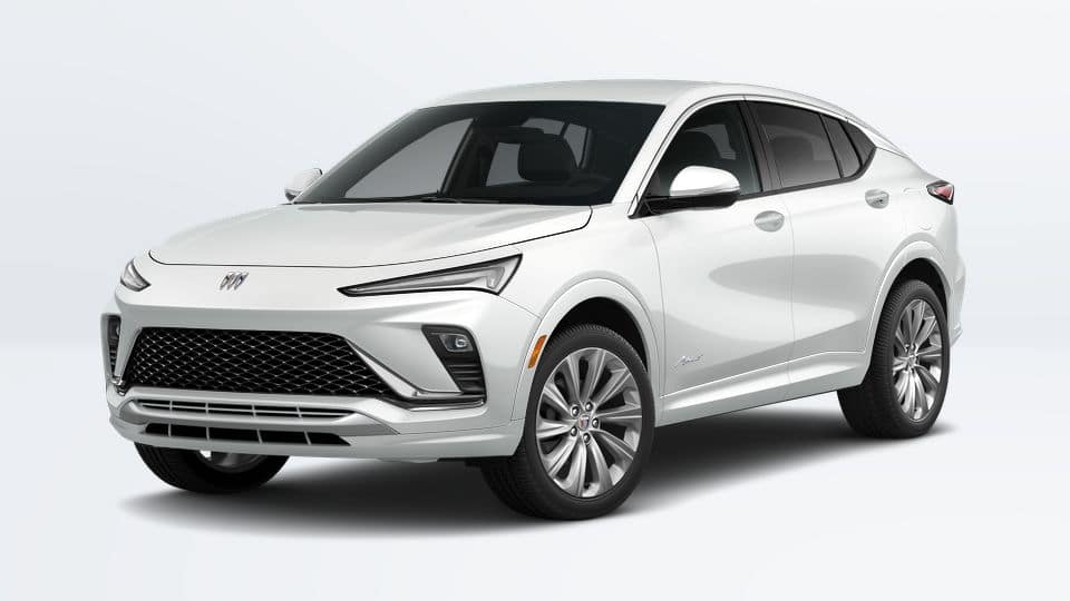 2025 Buick Envista Avenir - Photo 49