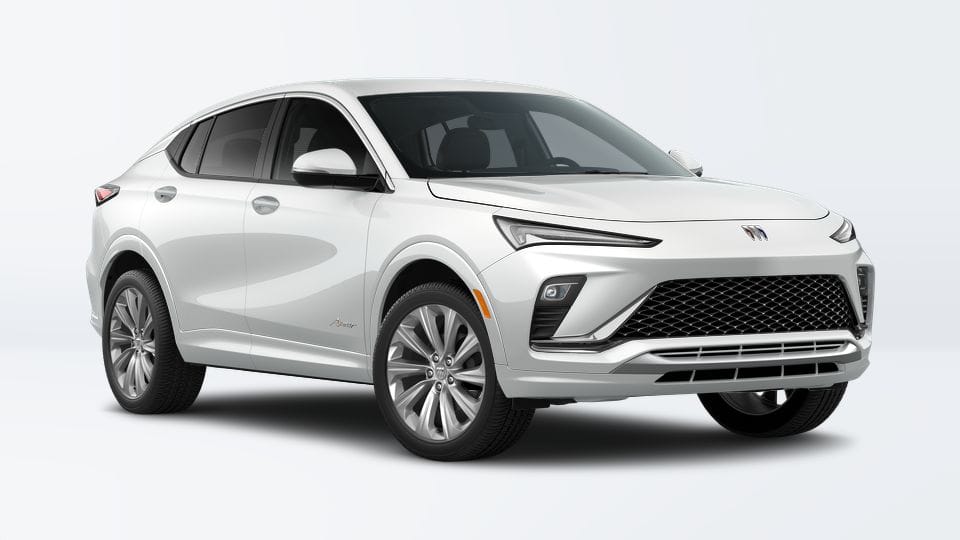 2025 Buick Envista Avenir - Photo 54