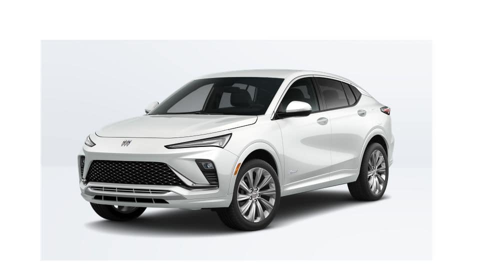 2025 Buick Envista Avenir - Photo 51