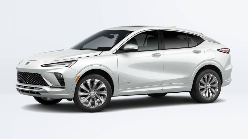 2025 Buick Envista Avenir - Photo 4