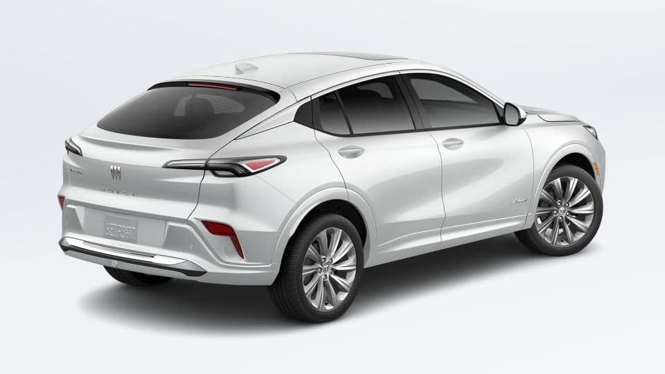 2025 Buick Envista Avenir - Photo 5