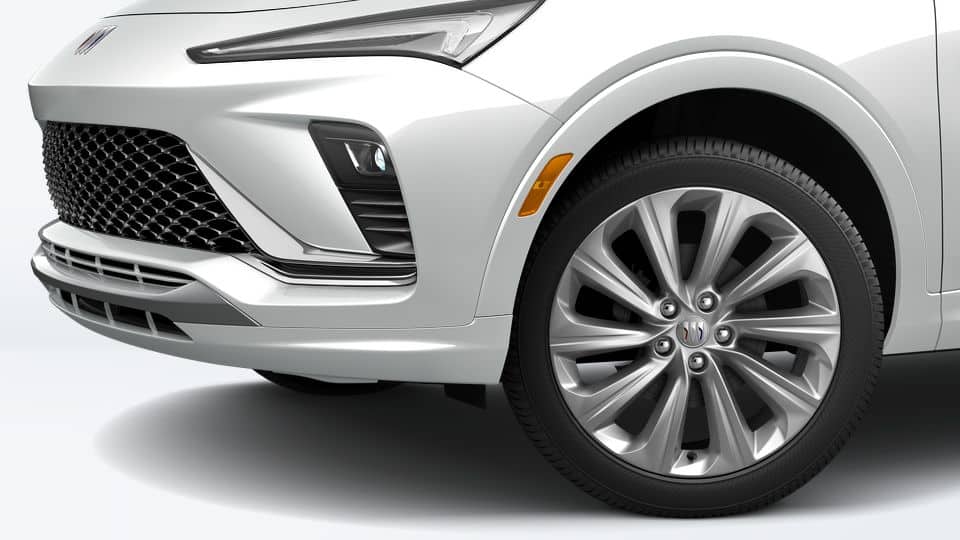 2025 Buick Envista Avenir - Photo 7