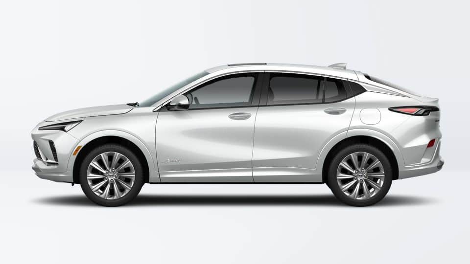 2025 Buick Envista Avenir - Photo 8