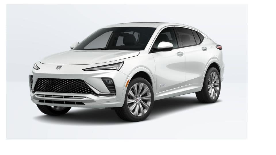 2025 Buick Envista Avenir - Photo 2