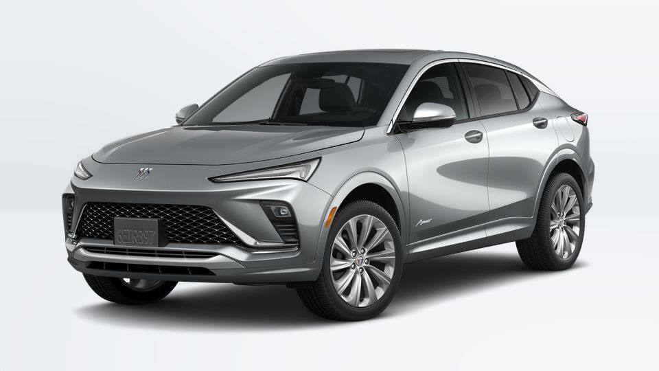 2025 Buick Envista Avenir - Photo 17