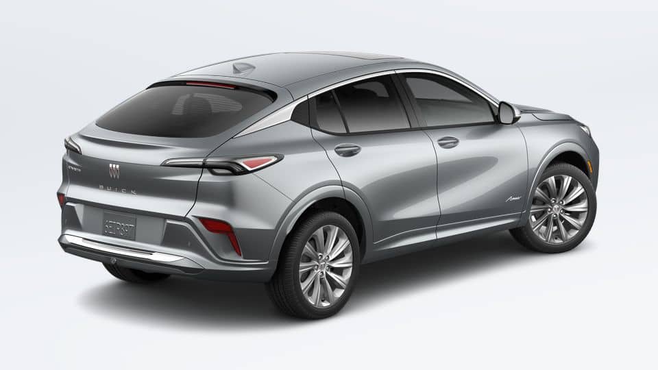 2025 Buick Envista Avenir - Photo 21