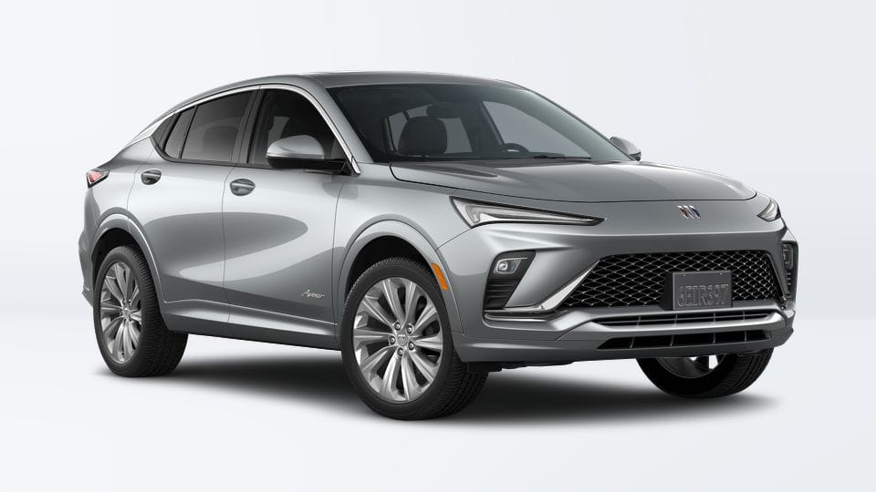 2025 Buick Envista Avenir - Photo 22