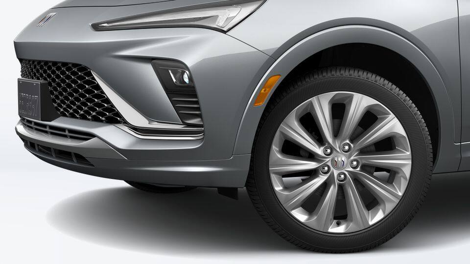 2025 Buick Envista Avenir - Photo 23