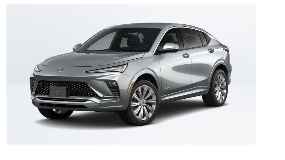 2025 Buick Envista Avenir - Photo 18