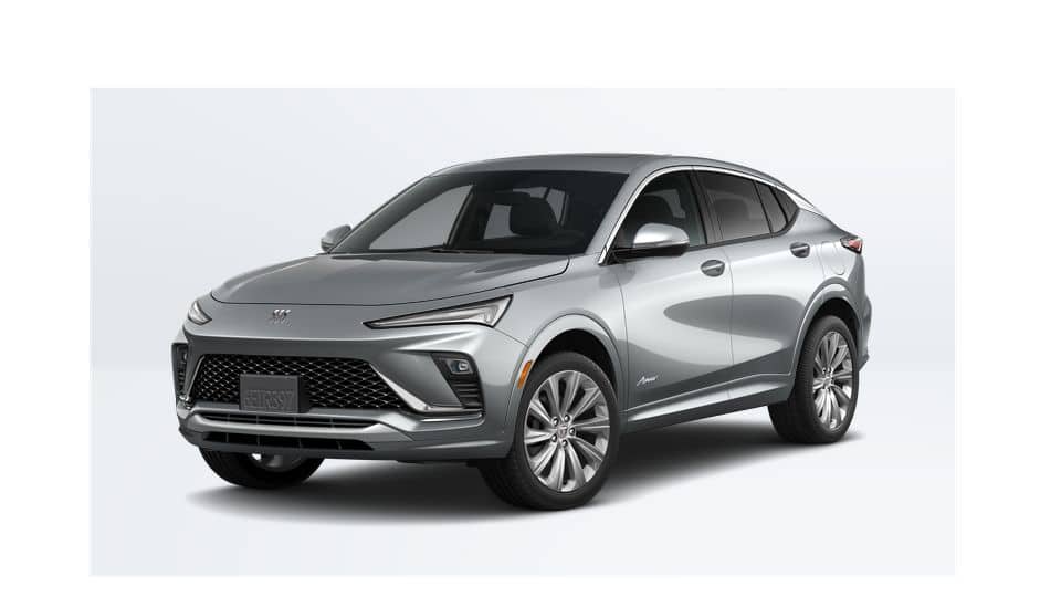 2025 Buick Envista Avenir - Photo 19