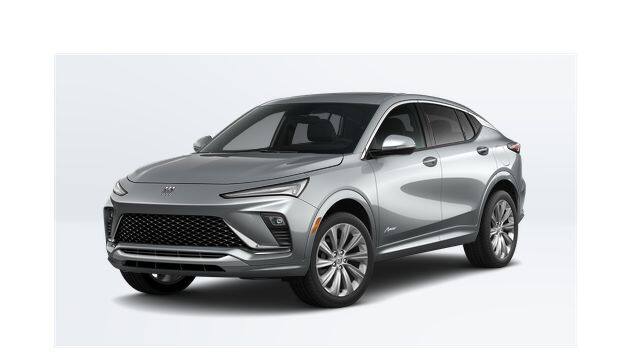 2025 Envista