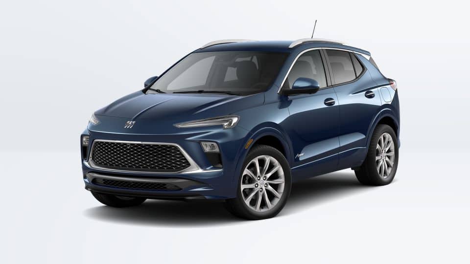 2025 Buick Encore GX Avenir's photo