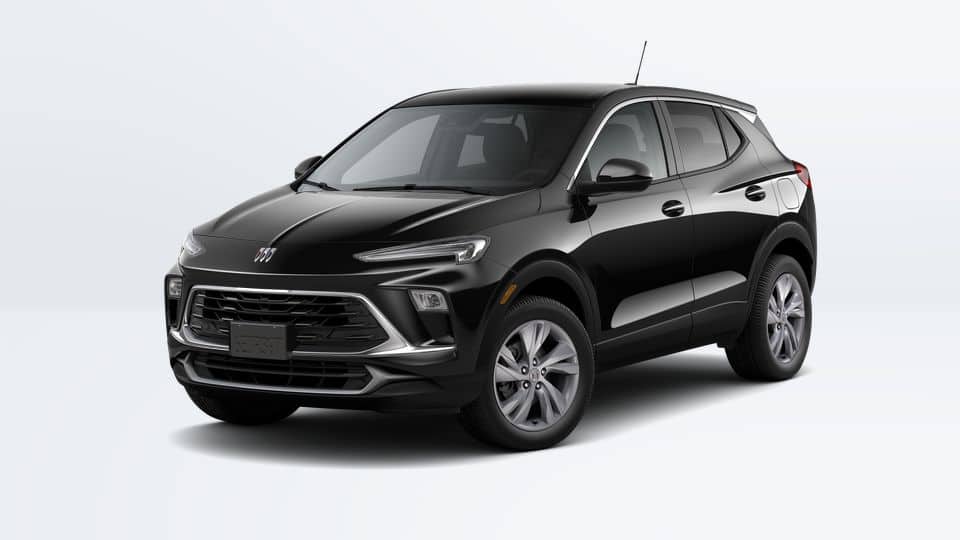 2025 Buick Encore GX Preferred's photo