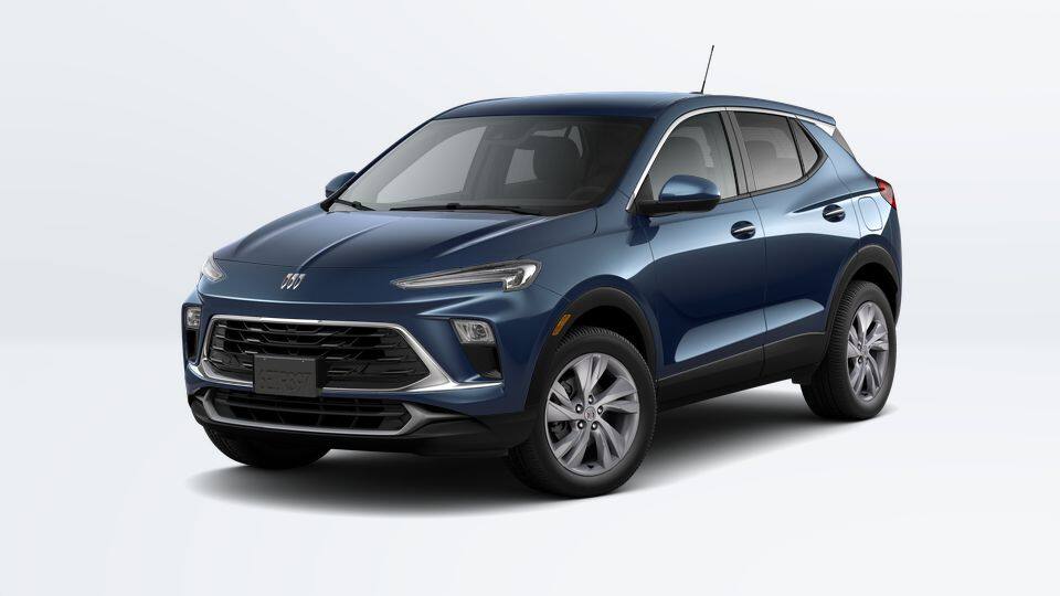 2025 Buick Encore GX Preferred - Photo 25